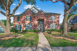 22014 Mission Hills Lane, Katy, TX 77450
