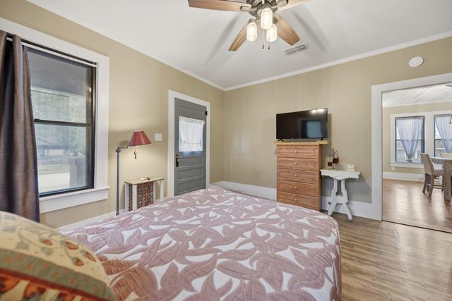 1501 S Austin Street, Brenham, TX 77833