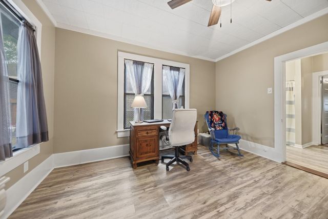 1501 S Austin Street, Brenham, TX 77833