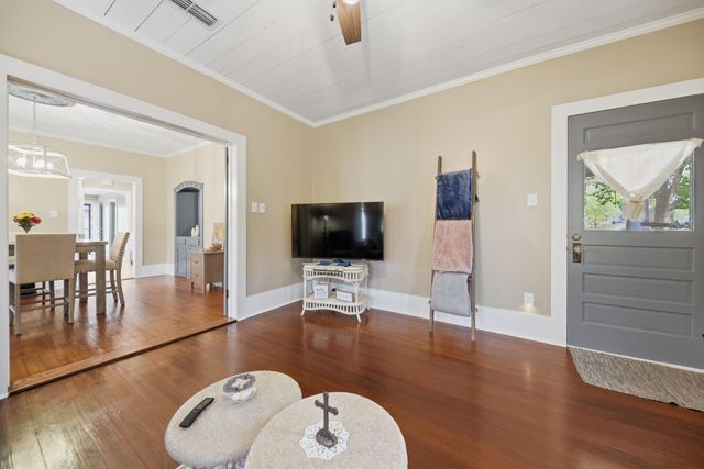1501 S Austin Street, Brenham, TX 77833