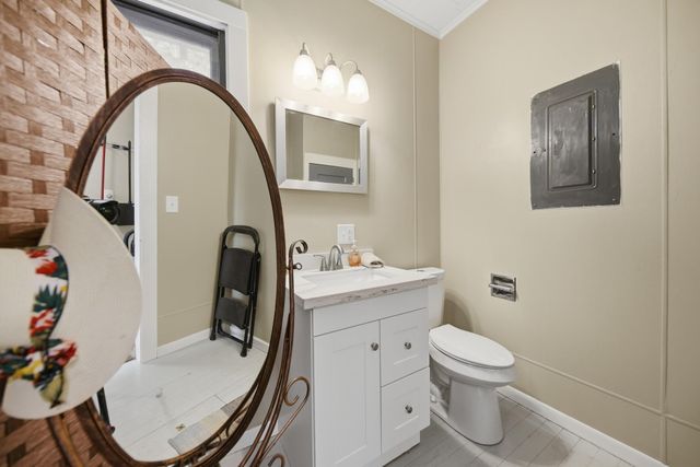 1501 S Austin Street, Brenham, TX 77833