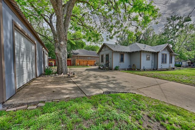 1501 S Austin Street, Brenham, TX 77833