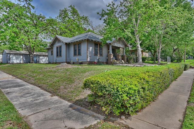 1501 S Austin Street, Brenham, TX 77833