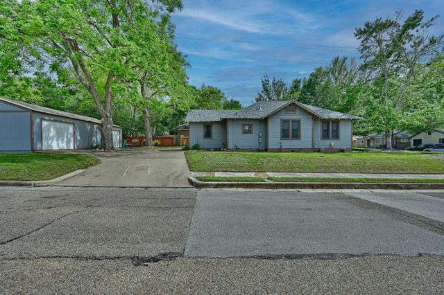 1501 S Austin Street, Brenham, TX 77833