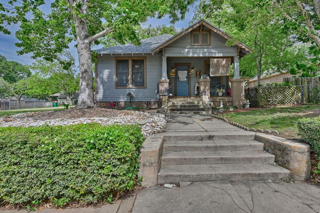 1501 S Austin Street, Brenham, TX 77833