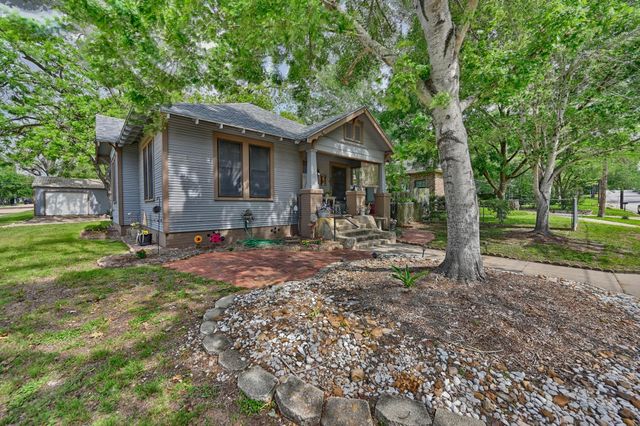 1501 S Austin Street, Brenham, TX 77833