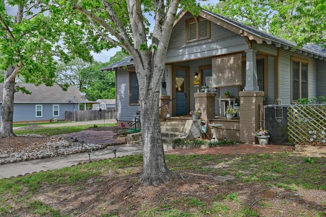 1501 S Austin Street, Brenham, TX 77833
