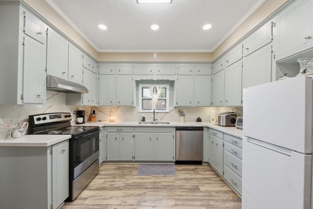 1501 S Austin Street, Brenham, TX 77833