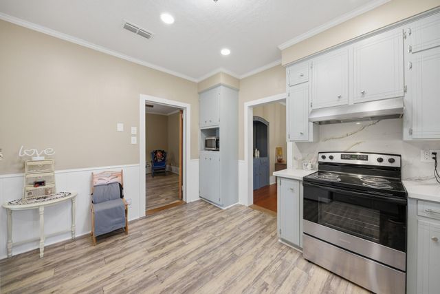 1501 S Austin Street, Brenham, TX 77833