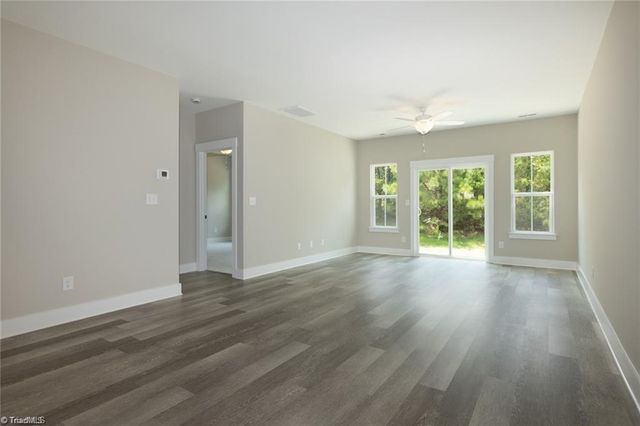 1737 OLD FIELDS Boulevard, Haw River, NC 27258
