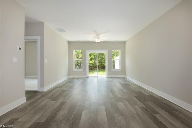1737 OLD FIELDS Boulevard, Haw River, NC 27258