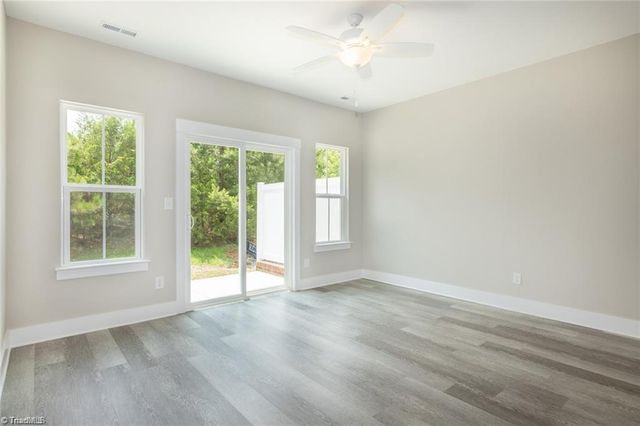 1737 OLD FIELDS Boulevard, Haw River, NC 27258