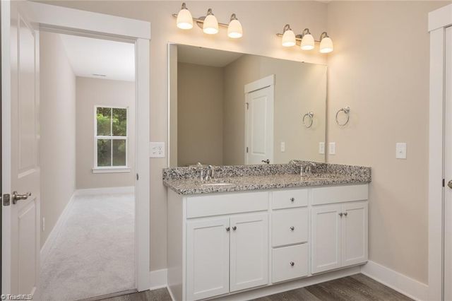 1737 OLD FIELDS Boulevard, Haw River, NC 27258