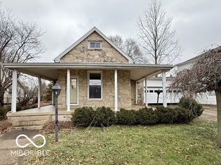 320 Bundy Avenue, New Castle, IN 47362