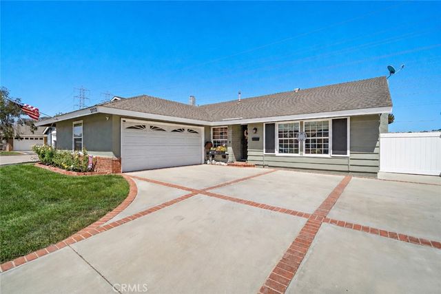 20712 Spindrift Lane, Huntington Beach, CA 92646
