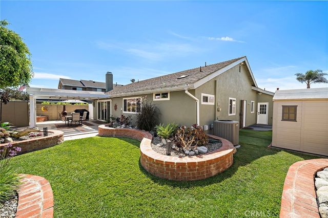 20712 Spindrift Lane, Huntington Beach, CA 92646