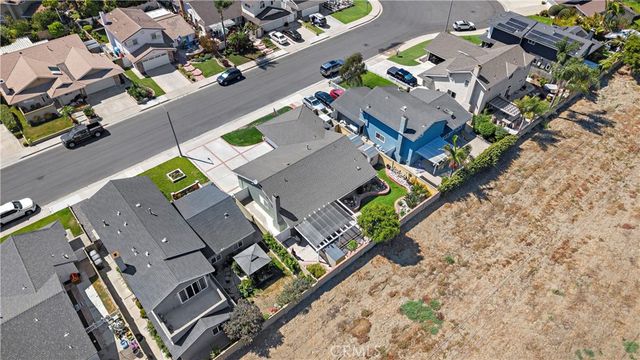 20712 Spindrift Lane, Huntington Beach, CA 92646