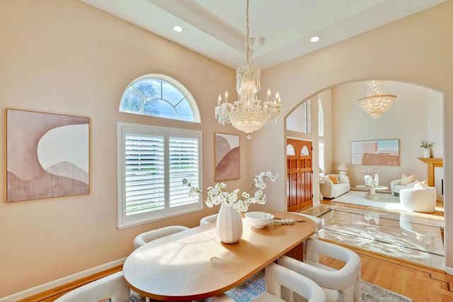 21031 Hazelbrook Drive, Cupertino, CA 95014