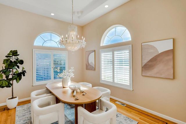 21031 Hazelbrook Drive, Cupertino, CA 95014