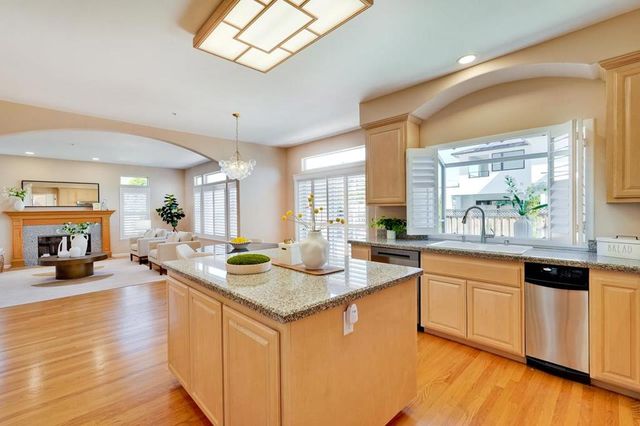 21031 Hazelbrook Drive, Cupertino, CA 95014