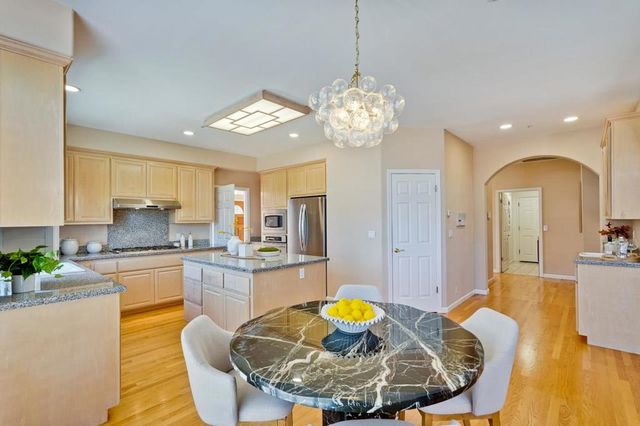 21031 Hazelbrook Drive, Cupertino, CA 95014