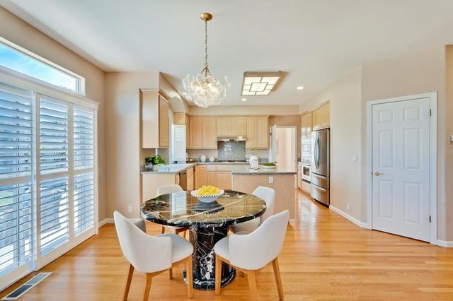 21031 Hazelbrook Drive, Cupertino, CA 95014