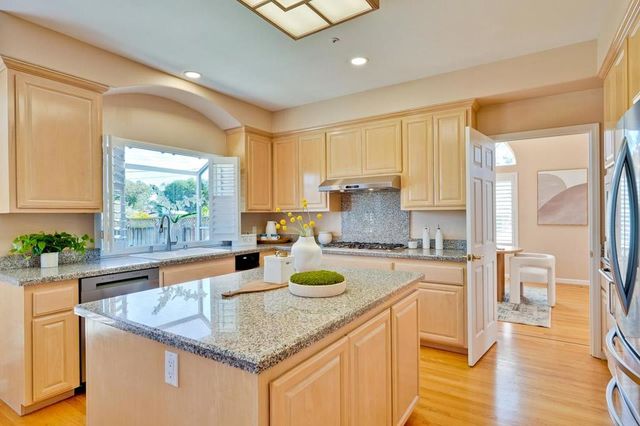 21031 Hazelbrook Drive, Cupertino, CA 95014