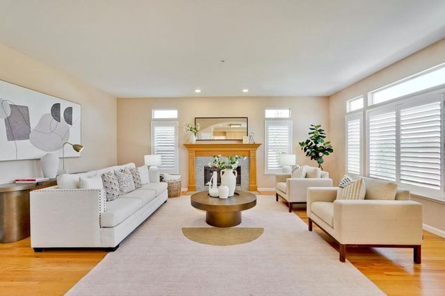 21031 Hazelbrook Drive, Cupertino, CA 95014