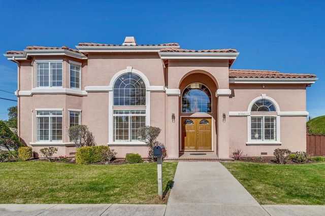21031 Hazelbrook Drive, Cupertino, CA 95014