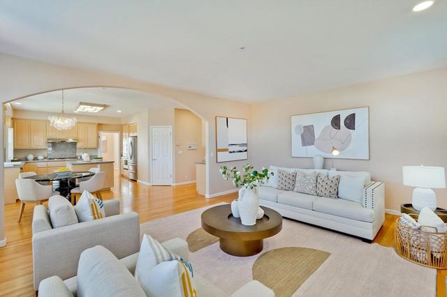 21031 Hazelbrook Drive, Cupertino, CA 95014