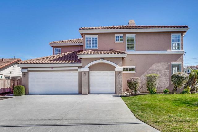 21031 Hazelbrook Drive, Cupertino, CA 95014
