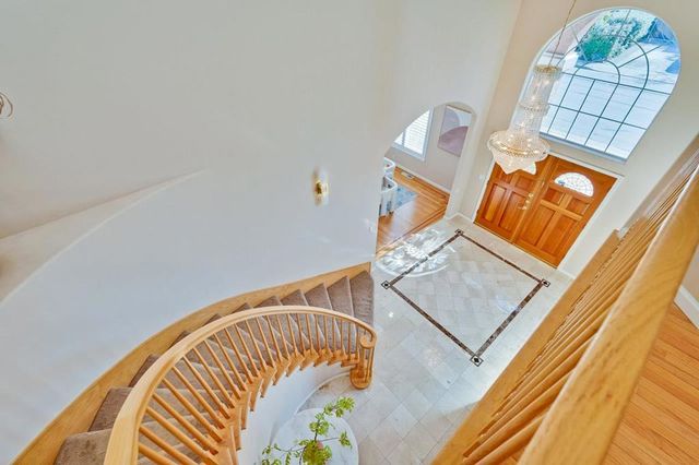 21031 Hazelbrook Drive, Cupertino, CA 95014