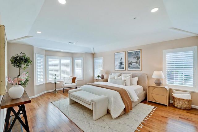 21031 Hazelbrook Drive, Cupertino, CA 95014