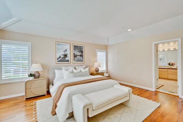 21031 Hazelbrook Drive, Cupertino, CA 95014