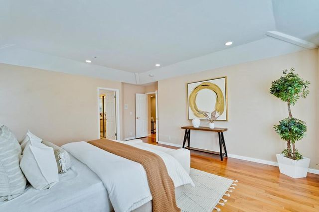 21031 Hazelbrook Drive, Cupertino, CA 95014