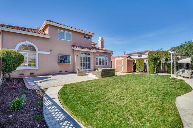 21031 Hazelbrook Drive, Cupertino, CA 95014