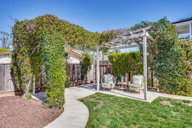 21031 Hazelbrook Drive, Cupertino, CA 95014