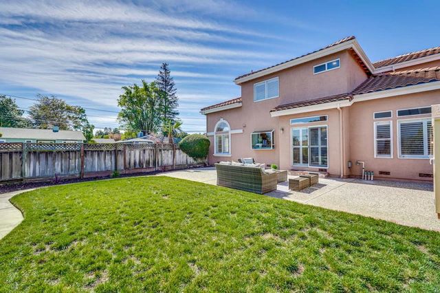 21031 Hazelbrook Drive, Cupertino, CA 95014