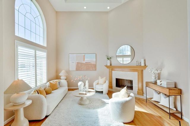 21031 Hazelbrook Drive, Cupertino, CA 95014