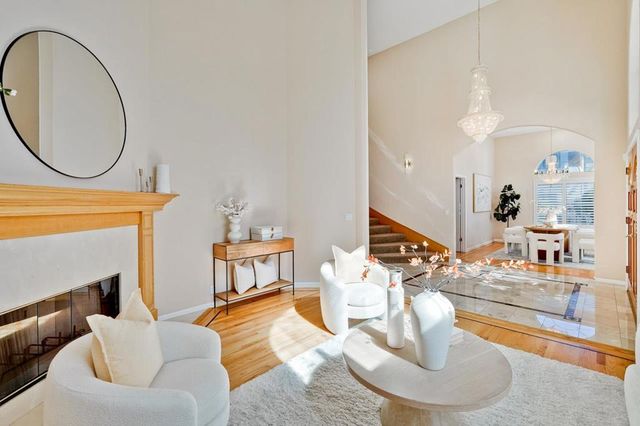 21031 Hazelbrook Drive, Cupertino, CA 95014