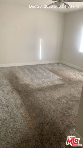 9200 Evelyn Avenue, California City, CA 93505