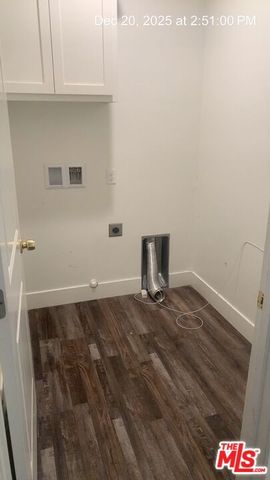 9200 Evelyn Avenue, California City, CA 93505