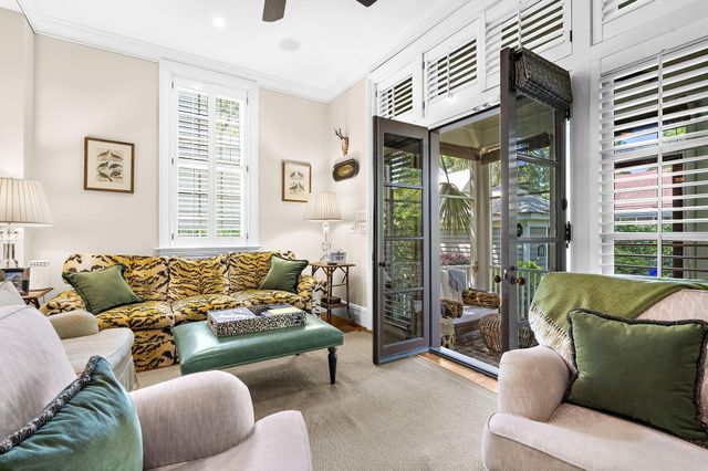 127 Ionsborough Street, Mount Pleasant, SC 29464