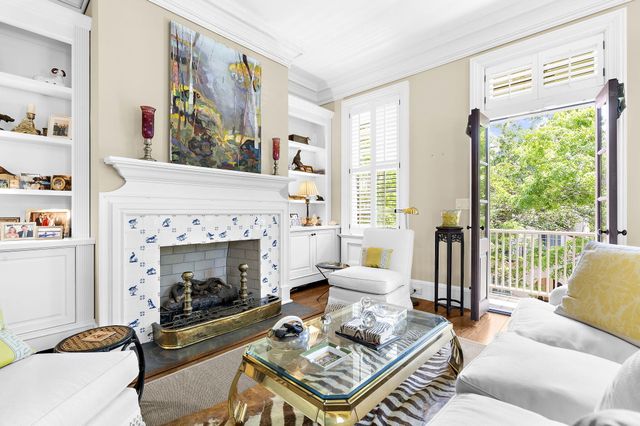 127 Ionsborough Street, Mount Pleasant, SC 29464