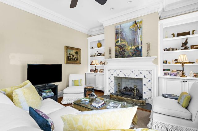 127 Ionsborough Street, Mount Pleasant, SC 29464