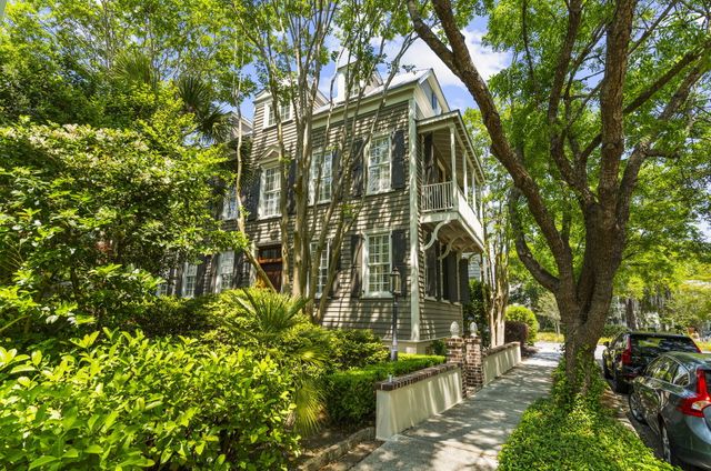127 Ionsborough Street, Mount Pleasant, SC 29464