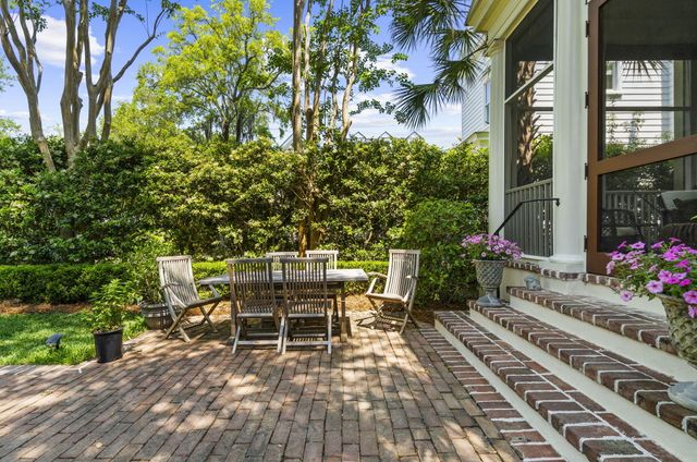 127 Ionsborough Street, Mount Pleasant, SC 29464