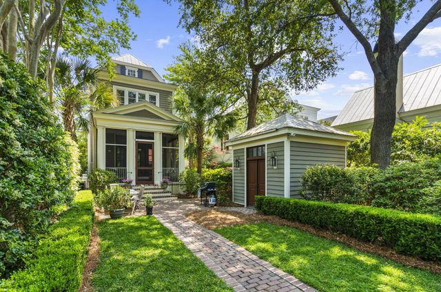 127 Ionsborough Street, Mount Pleasant, SC 29464