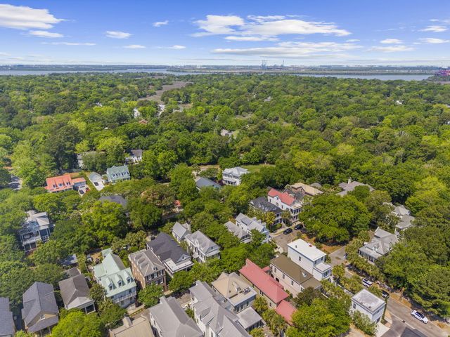 127 Ionsborough Street, Mount Pleasant, SC 29464