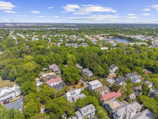 127 Ionsborough Street, Mount Pleasant, SC 29464